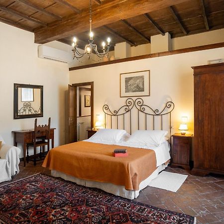 Abbazia San Pietro In Valle Ferentillo Dış mekan fotoğraf