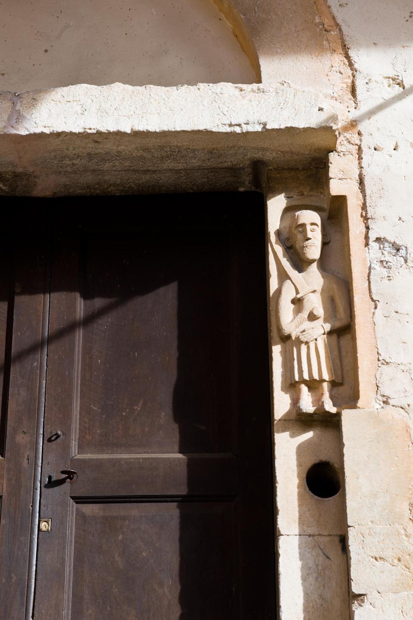 Abbazia San Pietro In Valle Ferentillo Dış mekan fotoğraf